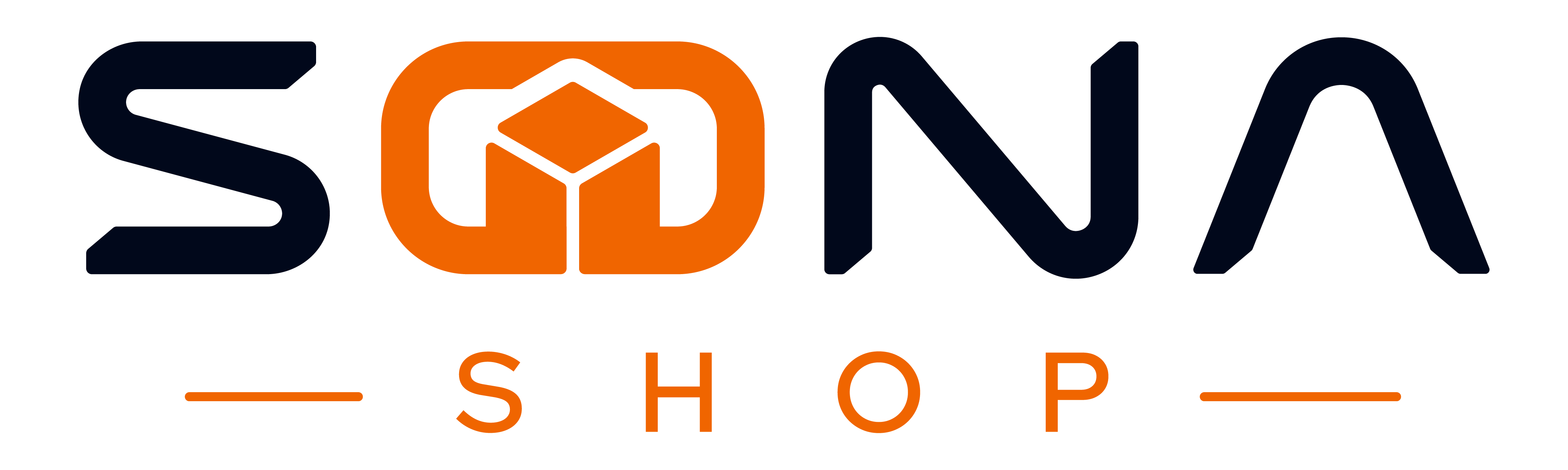 Sona Shop